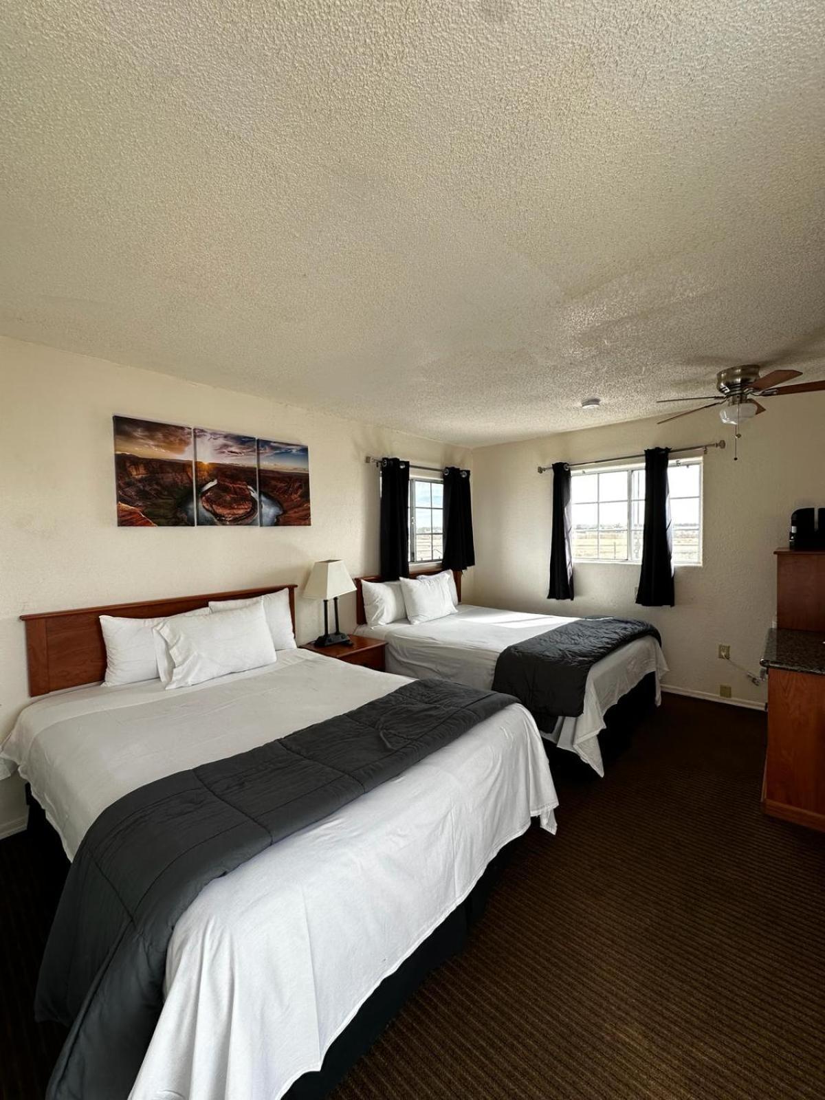 071B Private Studio Near Grand Canyon South Rim Sleeps 6- No Kitchen Valle Exterior foto