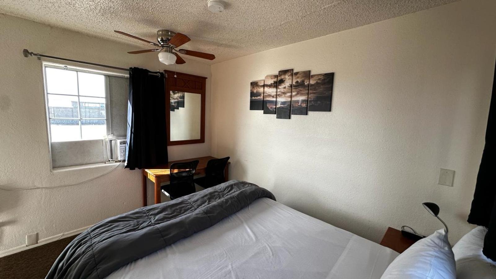 071B Private Studio Near Grand Canyon South Rim Sleeps 6- No Kitchen Vila Valle Exterior foto