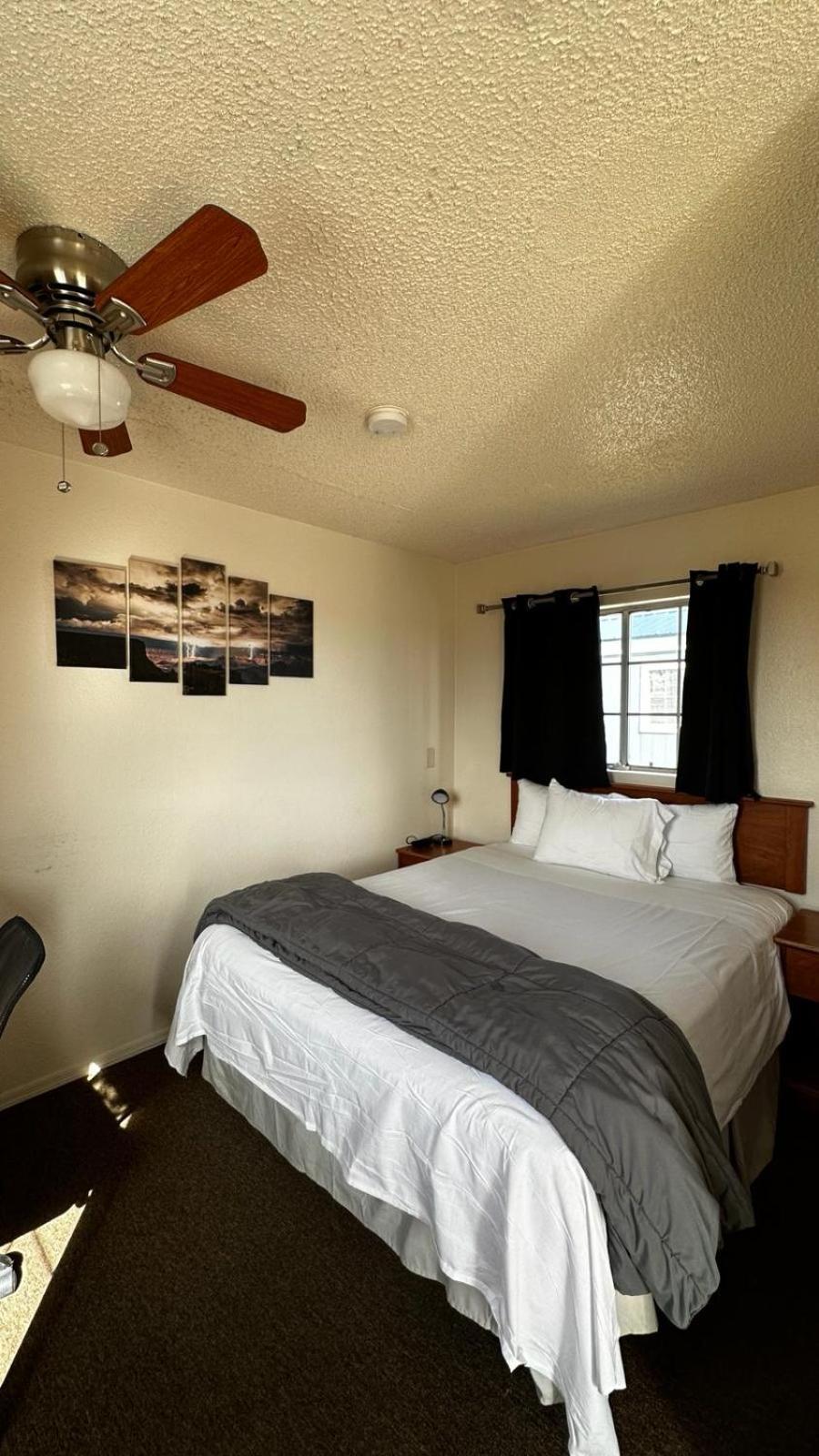 071B Private Studio Near Grand Canyon South Rim Sleeps 6- No Kitchen Valle Exterior foto