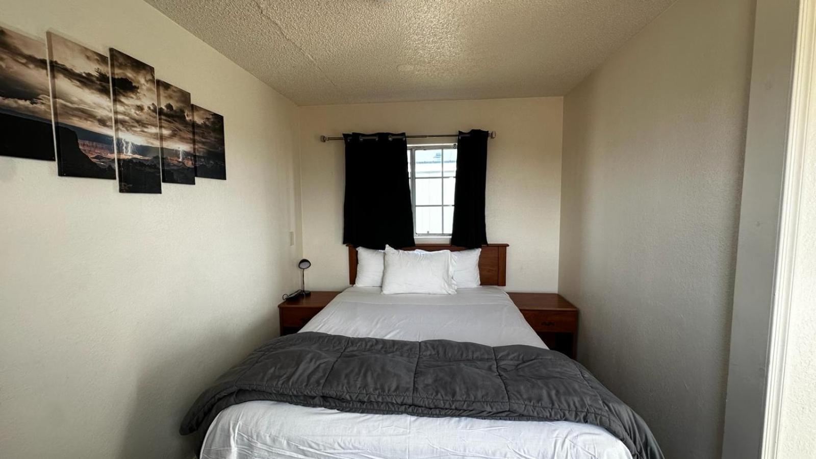 071B Private Studio Near Grand Canyon South Rim Sleeps 6- No Kitchen Valle Exterior foto